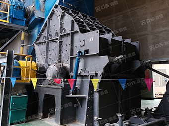 安徽省蚌埠市石膏生產線