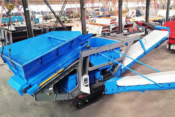 阿聯酋鋼鐵模塊化金屬回收線和金屬提純線11