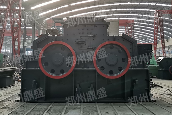 XPCS雙轉子制砂機11