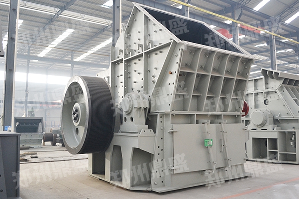 河南省時產1000噸石灰石生產線11