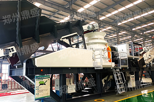 撬裝式模塊化設備01