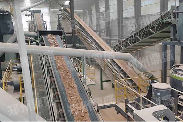 江蘇省南京市二合一生產線01