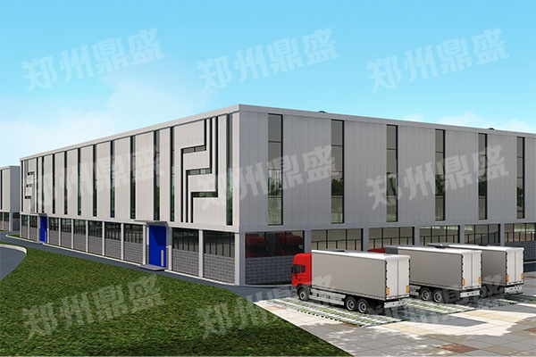 浙江桐廬二合一生產線11