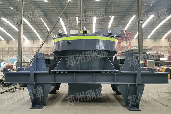 RV大口徑制砂機(jī)11