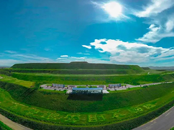 關閉退出砂石礦375個，關閉率78.13%，湖南邵陽砂石礦整治經驗在全省推介