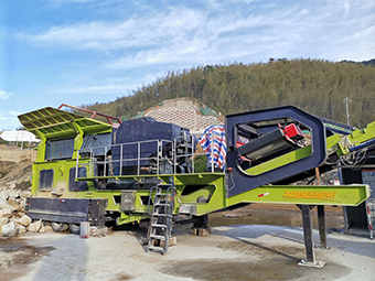 湖南撬裝式模塊化設備順利投產