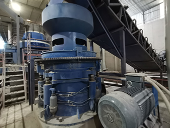 “粗放型”向“綠色化”轉變，河南禹州“綠色礦山”引領企業高質量發展