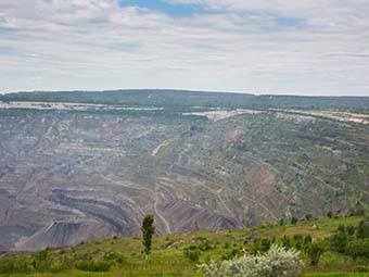 全國首部!江西省《條例》審議通過，多條礦山強制性規定12月施行