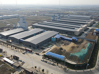 一條時產1000噸大型石料生產線需要多少錢?