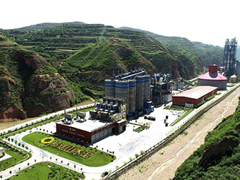 力爭達到5000萬噸，祁連山水泥十四五期間骨料產能將翻5倍