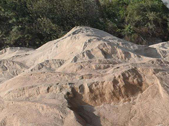 干法制砂比濕式制砂有哪四個優點?