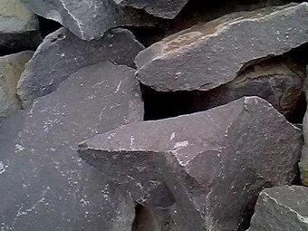 玄武巖制砂生產線如何配置設備?