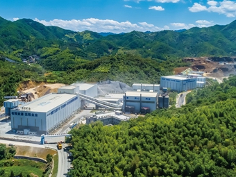 國家發改委等六部門印發《措施》支持建設綠色工廠，打造綠色供應鏈，創建綠色設計示范企業