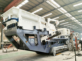 移動破碎機專業廠家-火爆訂購中-售后有保障