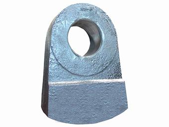 廠家直銷-破碎機錘頭-耐磨錘頭-規格齊全