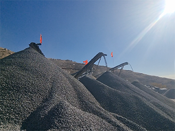 哪些因素在影響砂石企業盈利?